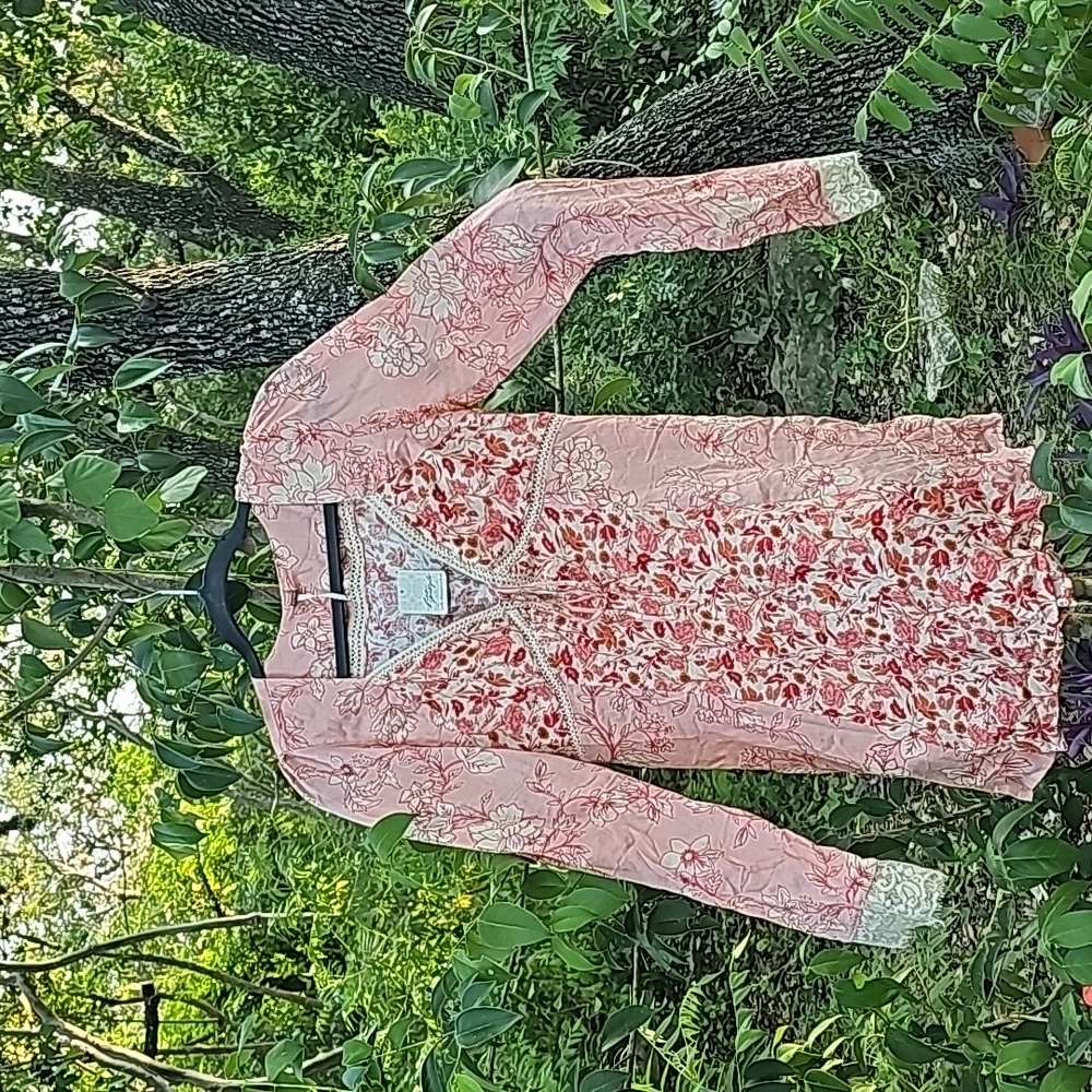 Blouse Fee People